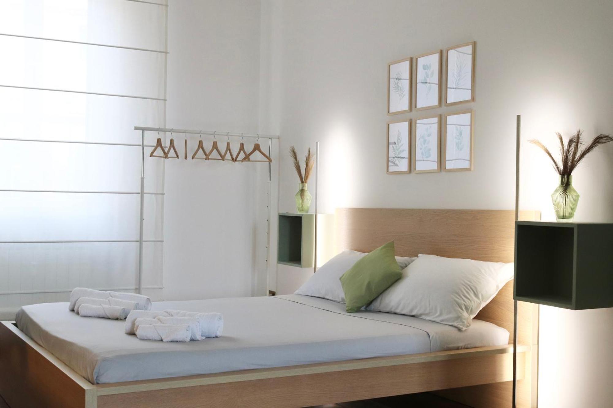 Apartamento Penthouse In Centro A