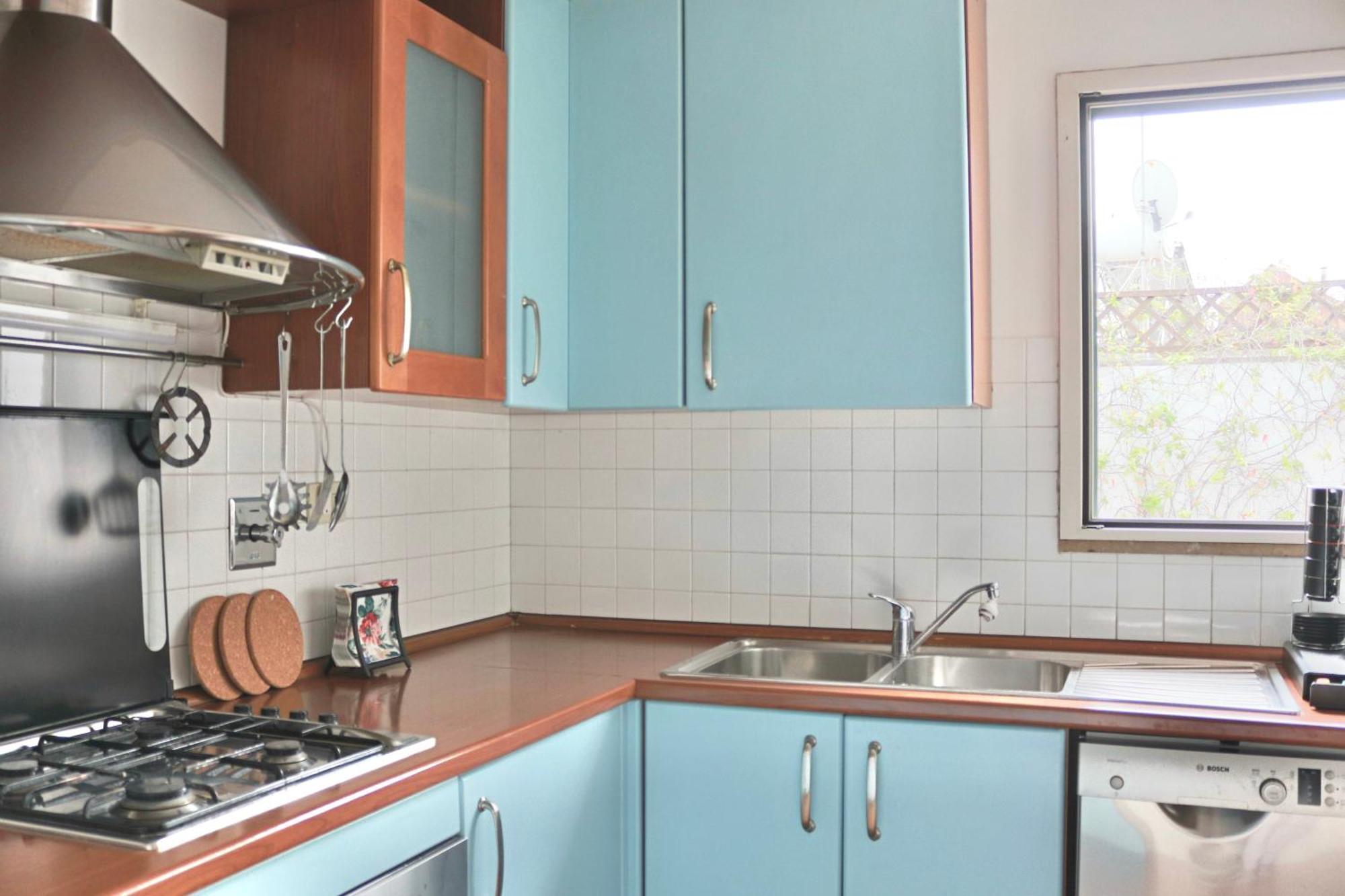 Apartamento Penthouse In Centro A *